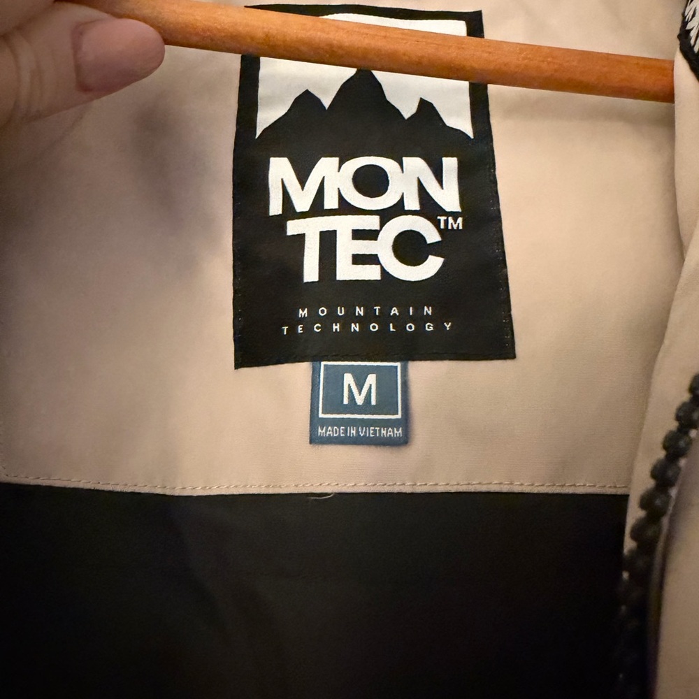 Montec Ski/Snowboard Jacket - Picture 7 of 7